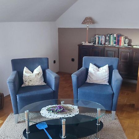 Kermeterblick Apartment Schleiden Ngoại thất bức ảnh