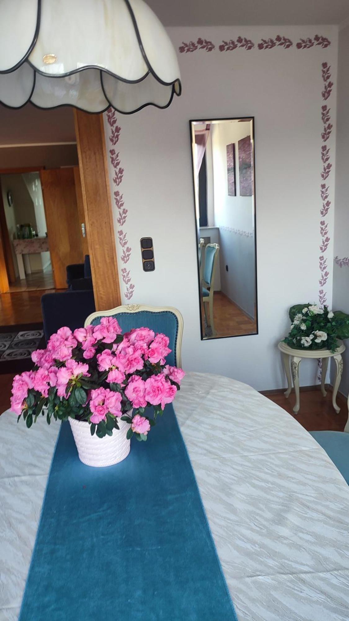 Kermeterblick Apartment Schleiden Ngoại thất bức ảnh