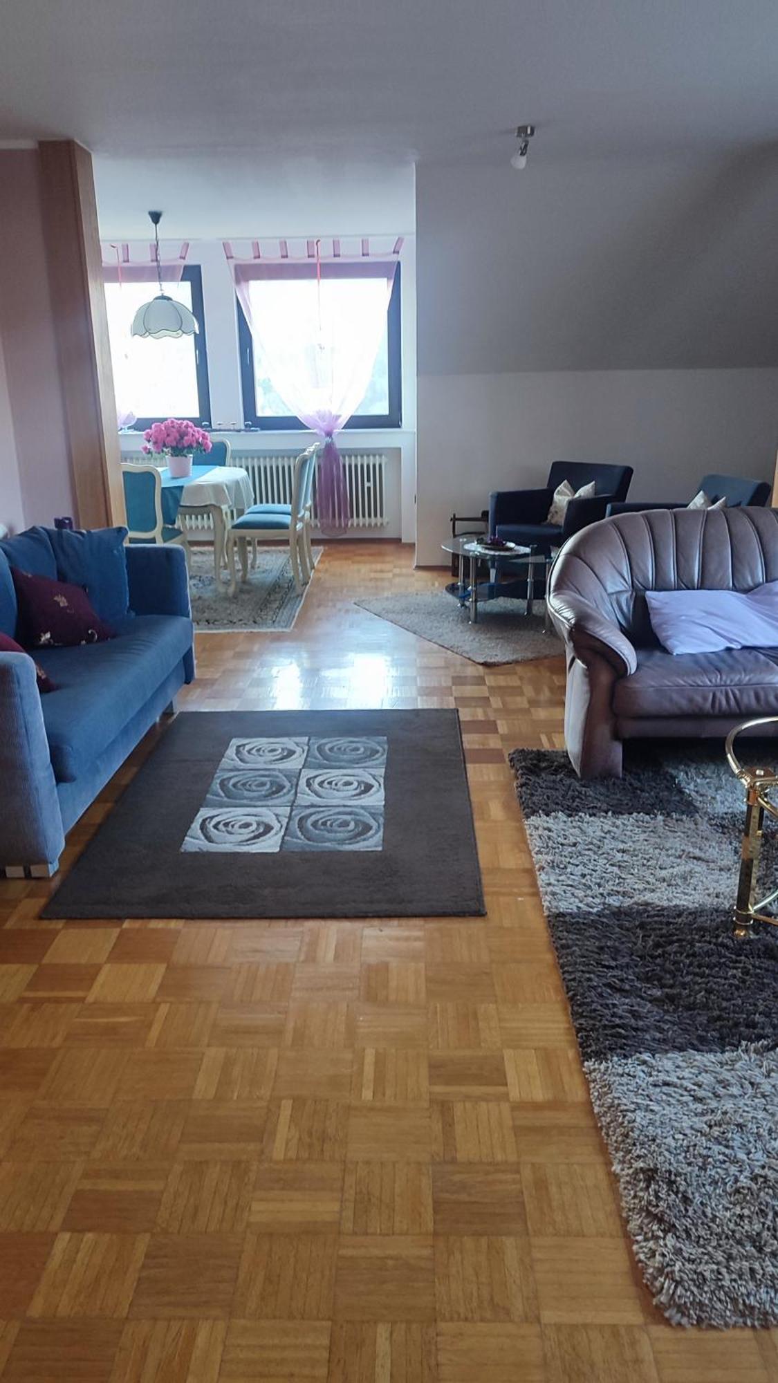 Kermeterblick Apartment Schleiden Ngoại thất bức ảnh