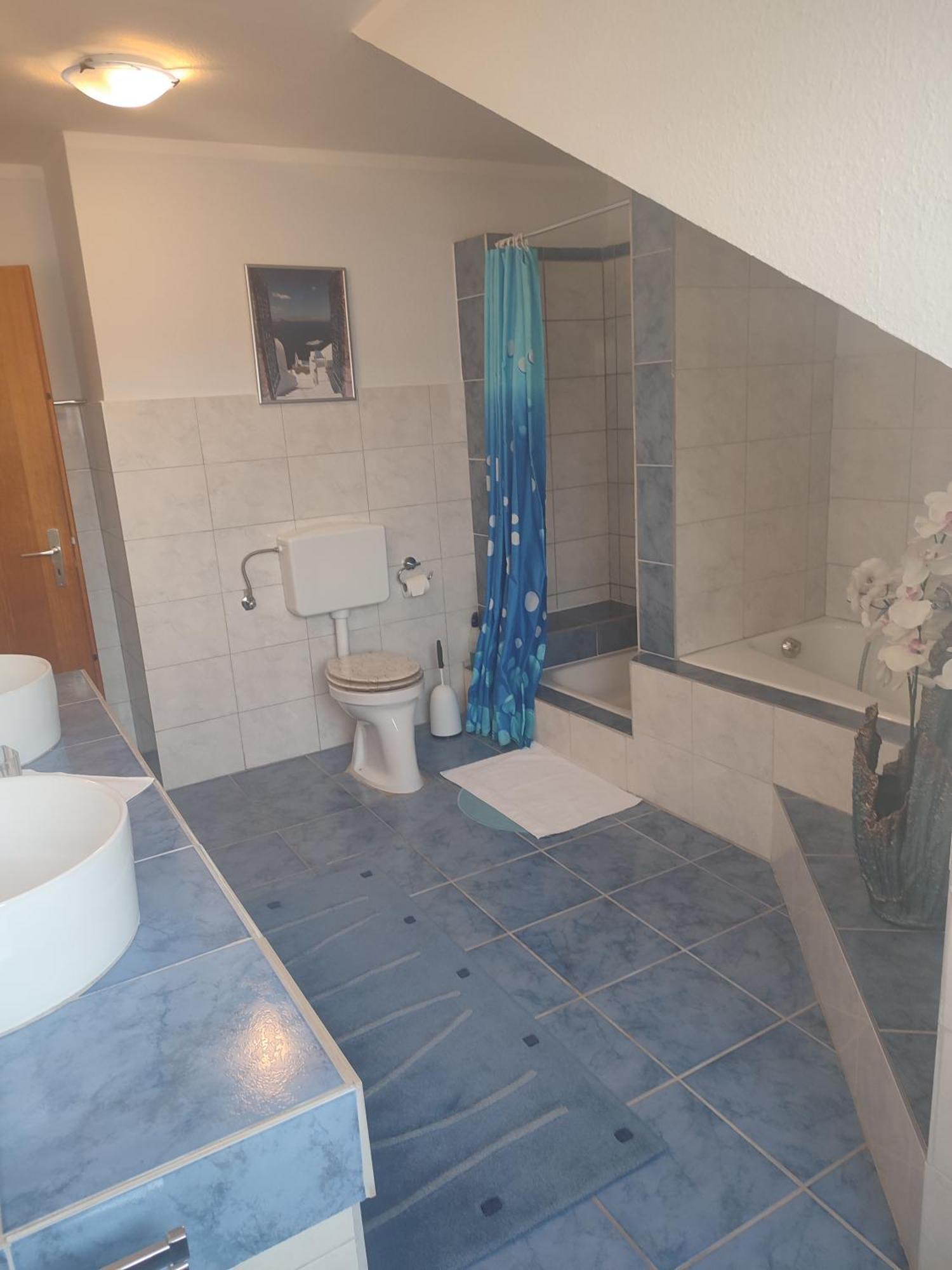 Kermeterblick Apartment Schleiden Phòng bức ảnh