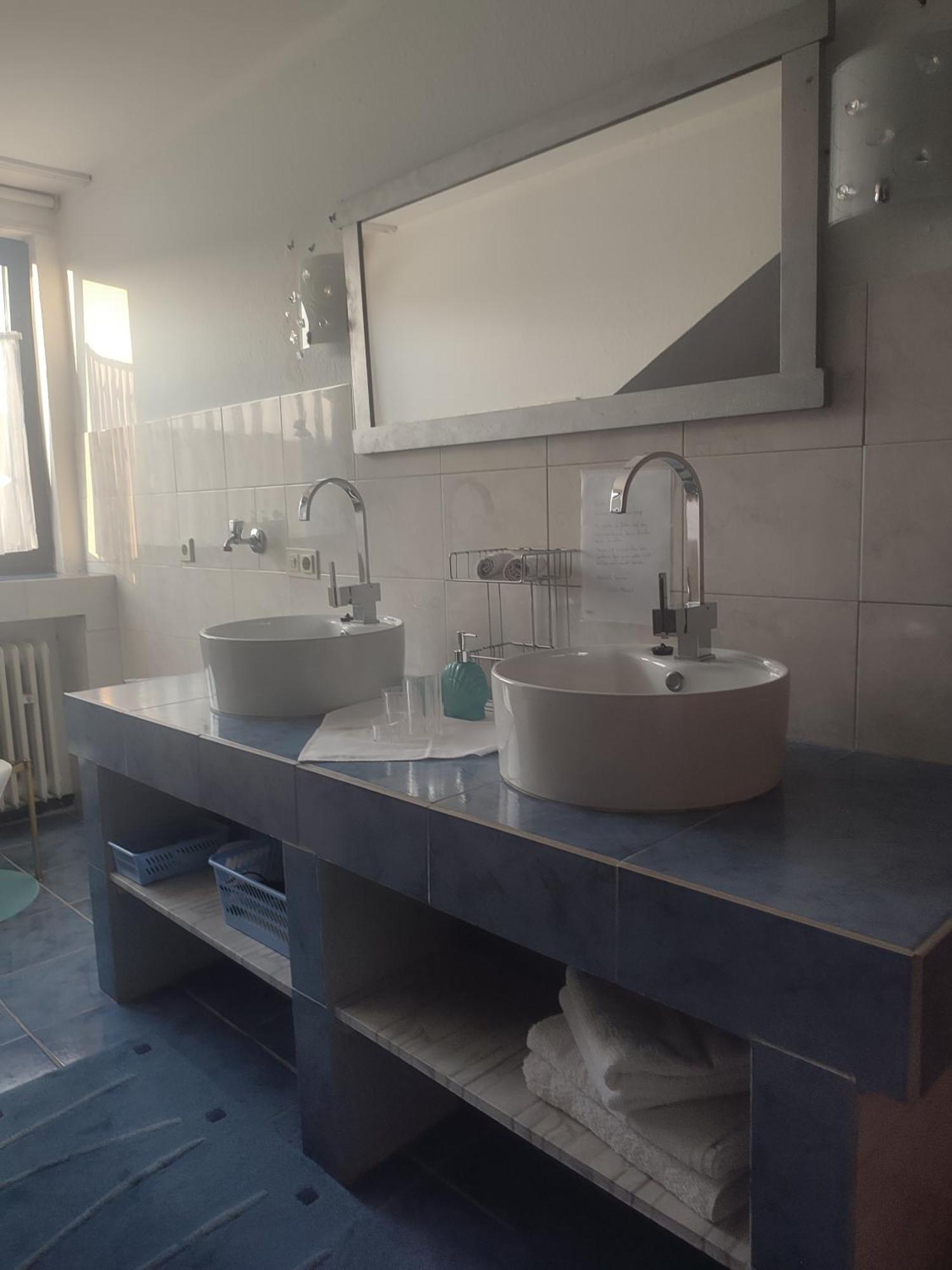 Kermeterblick Apartment Schleiden Phòng bức ảnh