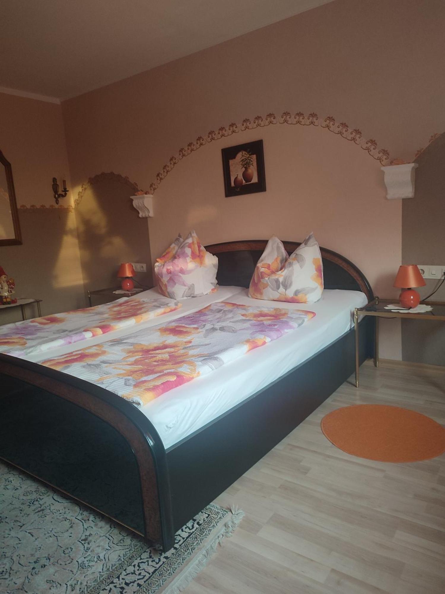 Kermeterblick Apartment Schleiden Phòng bức ảnh