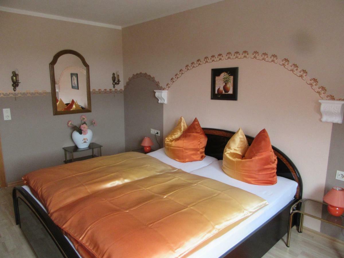 Kermeterblick Apartment Schleiden Ngoại thất bức ảnh