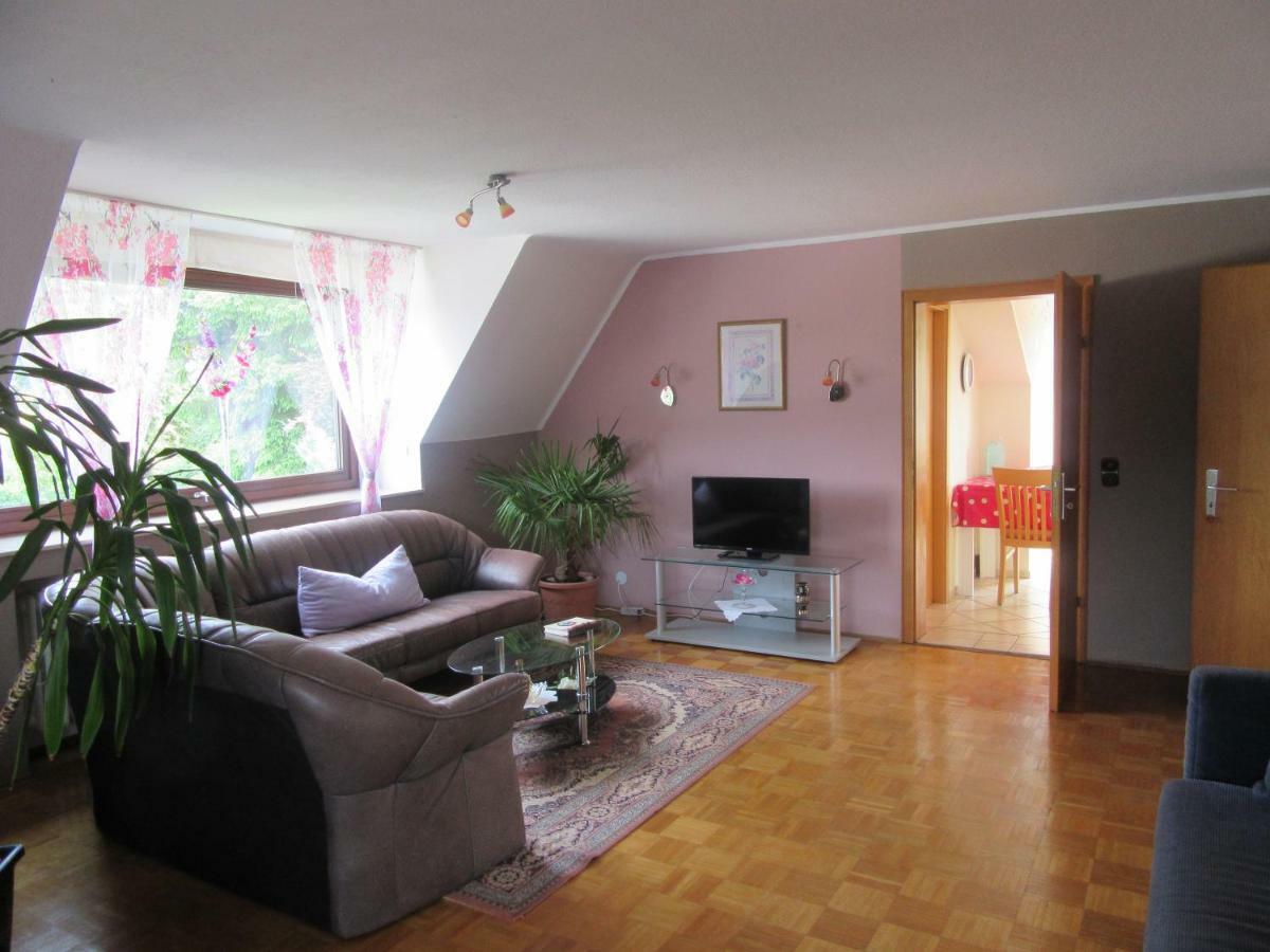 Kermeterblick Apartment Schleiden Ngoại thất bức ảnh