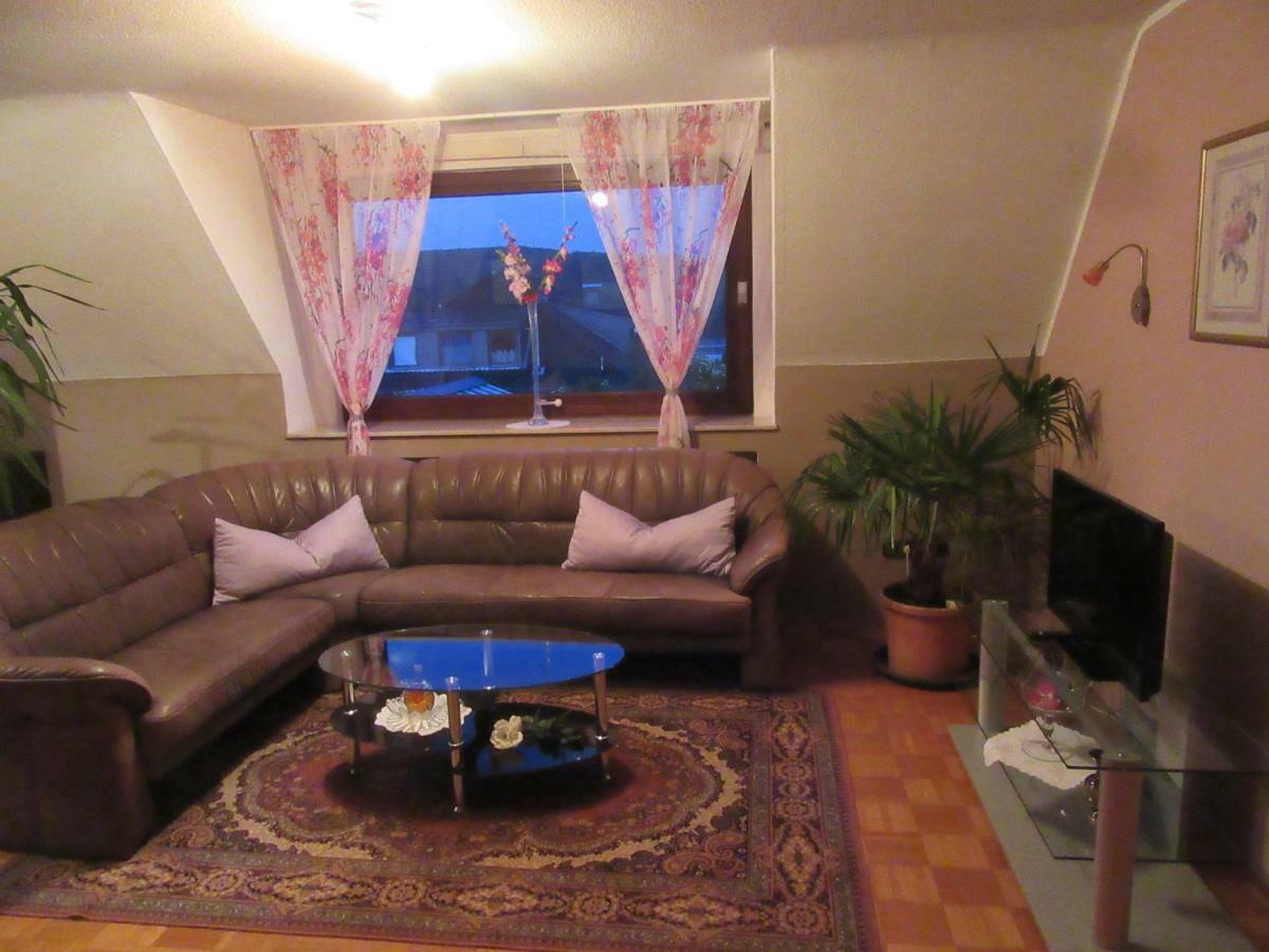 Kermeterblick Apartment Schleiden Ngoại thất bức ảnh