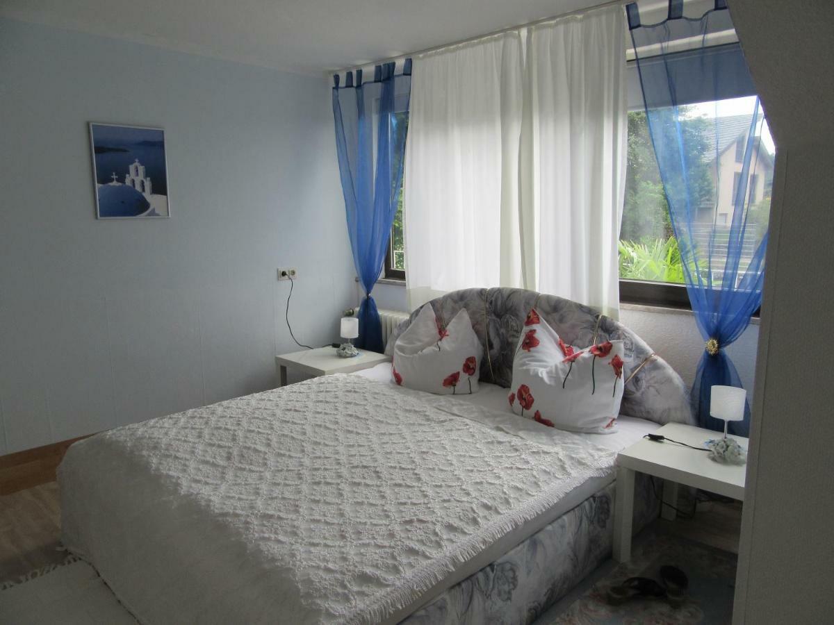 Kermeterblick Apartment Schleiden Ngoại thất bức ảnh